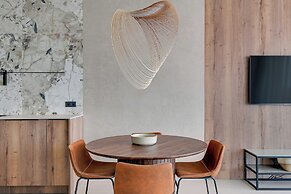 Brabank Riverside - Sauna, Business & Gym by Downtown Apartments