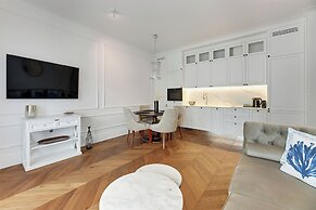 Brabank Riverside - Sauna, Business & Gym by Downtown Apartments