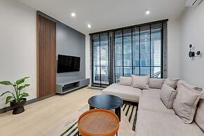 Brabank Riverside - Sauna, Business & Gym by Downtown Apartments