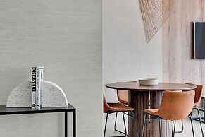 Brabank Riverside - Sauna, Business & Gym by Downtown Apartments