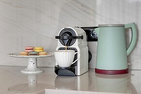 Brabank Riverside - Sauna, Business & Gym by Downtown Apartments