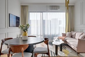 Brabank Riverside - Sauna, Business & Gym by Downtown Apartments