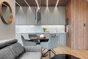 Brabank Riverside - Sauna, Business & Gym by Downtown Apartments