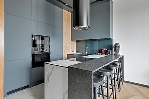 Brabank Riverside - Sauna, Business & Gym by Downtown Apartments