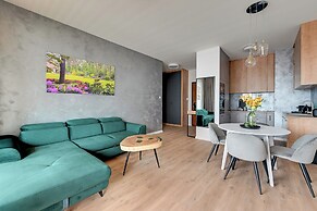 Brabank Riverside - Sauna, Business & Gym by Downtown Apartments