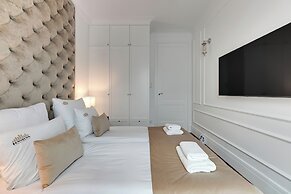 Brabank Riverside - Sauna, Business & Gym by Downtown Apartments