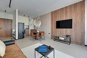 Brabank Riverside - Sauna, Business & Gym by Downtown Apartments