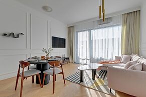 Brabank Riverside - Sauna, Business & Gym by Downtown Apartments