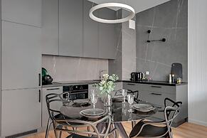 Brabank Riverside - Sauna, Business & Gym by Downtown Apartments