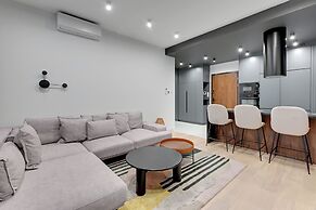 Brabank Riverside - Sauna, Business & Gym by Downtown Apartments