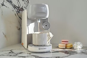 Brabank Riverside - Sauna, Business & Gym by Downtown Apartments