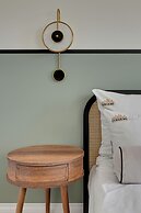 Brabank Riverside - Sauna, Business & Gym by Downtown Apartments