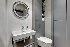 Brabank Riverside - Sauna, Business & Gym by Downtown Apartments