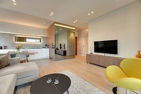 Brabank Riverside - Sauna, Business & Gym by Downtown Apartments