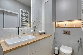 Brabank Riverside - Sauna, Business & Gym by Downtown Apartments