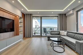 Brabank Riverside - Sauna, Business & Gym by Downtown Apartments