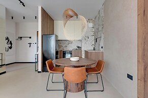 Brabank Riverside - Sauna, Business & Gym by Downtown Apartments