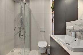 Brabank Riverside - Sauna, Business & Gym by Downtown Apartments