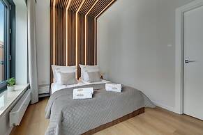 Brabank Riverside - Sauna, Business & Gym by Downtown Apartments