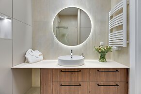 Brabank Riverside - Sauna, Business & Gym by Downtown Apartments