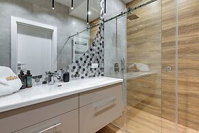 Brabank Riverside - Sauna, Business & Gym by Downtown Apartments