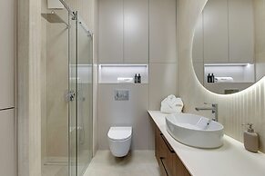 Brabank Riverside - Sauna, Business & Gym by Downtown Apartments