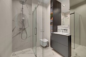 Brabank Riverside - Sauna, Business & Gym by Downtown Apartments