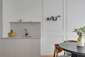 Brabank Riverside - Sauna, Business & Gym by Downtown Apartments