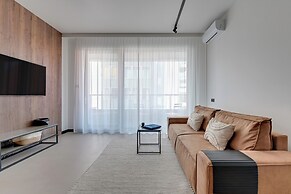 Brabank Riverside - Sauna, Business & Gym by Downtown Apartments