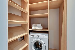 Brabank Riverside - Sauna, Business & Gym by Downtown Apartments