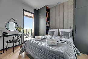 Brabank Riverside - Sauna, Business & Gym by Downtown Apartments