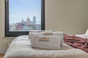 Brabank Riverside - Sauna, Business & Gym by Downtown Apartments