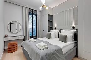 Brabank Riverside - Sauna, Business & Gym by Downtown Apartments