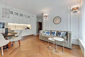 Brabank Riverside - Sauna, Business & Gym by Downtown Apartments