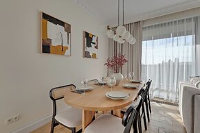 Brabank Riverside - Sauna, Business & Gym by Downtown Apartments