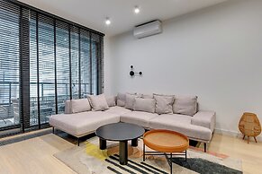 Brabank Riverside - Sauna, Business & Gym by Downtown Apartments