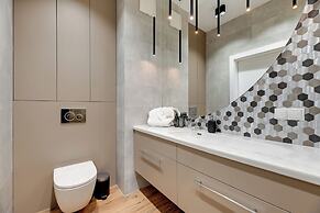 Brabank Riverside - Sauna, Business & Gym by Downtown Apartments