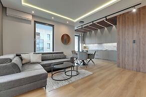 Brabank Riverside - Sauna, Business & Gym by Downtown Apartments