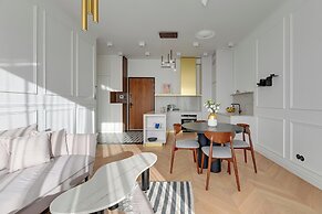 Brabank Riverside - Sauna, Business & Gym by Downtown Apartments