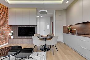 Brabank Riverside - Sauna, Business & Gym by Downtown Apartments