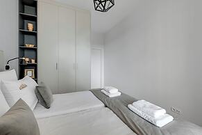 Brabank Riverside - Sauna, Business & Gym by Downtown Apartments