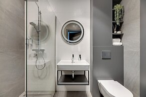 Brabank Riverside - Sauna, Business & Gym by Downtown Apartments