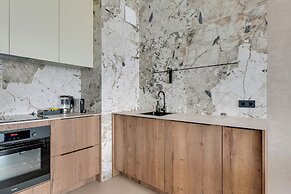 Brabank Riverside - Sauna, Business & Gym by Downtown Apartments