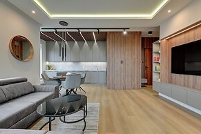 Brabank Riverside - Sauna, Business & Gym by Downtown Apartments