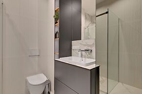 Brabank Riverside - Sauna, Business & Gym by Downtown Apartments