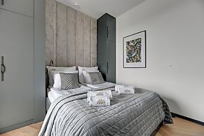 Brabank Riverside - Sauna, Business & Gym by Downtown Apartments