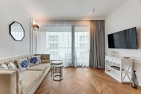 Brabank Riverside - Sauna, Business & Gym by Downtown Apartments