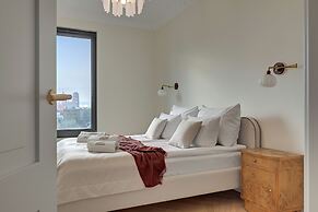 Brabank Riverside - Sauna, Business & Gym by Downtown Apartments