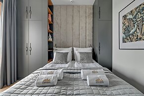 Brabank Riverside - Sauna, Business & Gym by Downtown Apartments