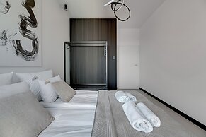 Brabank Riverside - Sauna, Business & Gym by Downtown Apartments